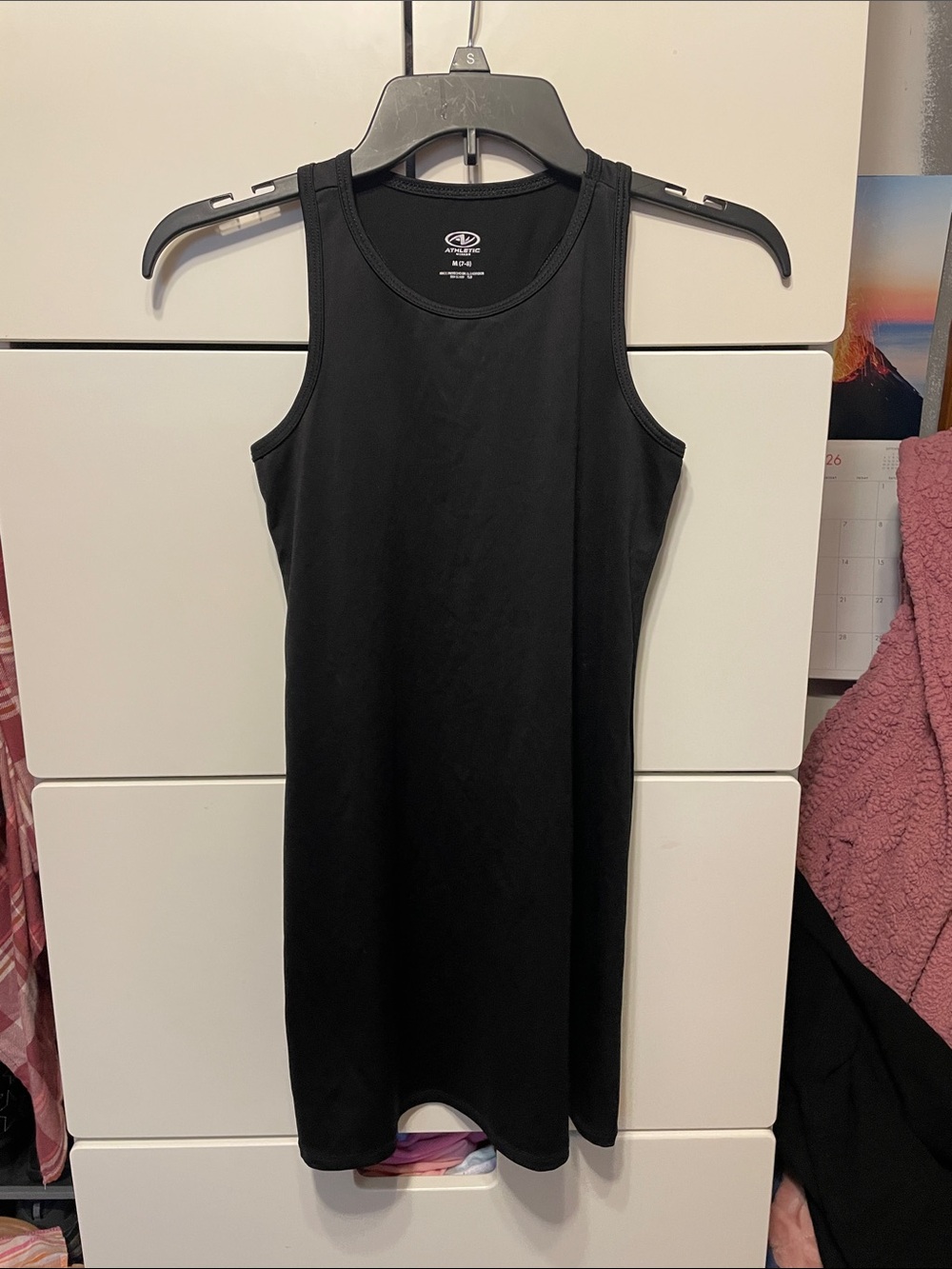 ⚡️4/$10⚡️ girls athletic dress